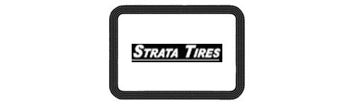 Логотип Strata