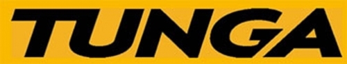 Логотип Tunga
