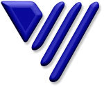 Логотип Волтаир