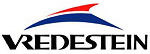 Логотип Vredestein