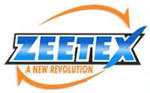 Логотип Zeetex