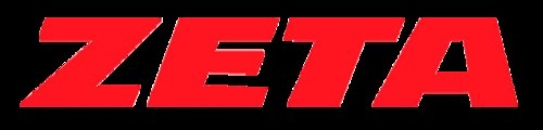 Логотип Zeta