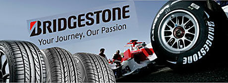 картинка шины Bridgestone 