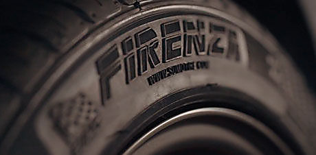 картинка шины Firenza
