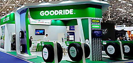 картинка шины Goodride