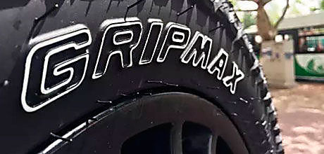 картинка шины Gripmax