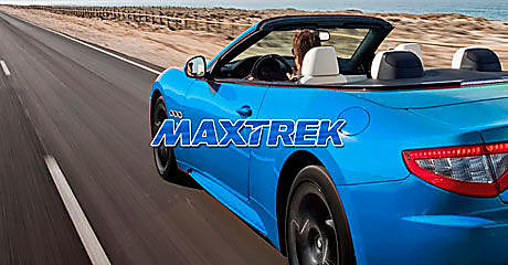 картинка шины Maxtrek