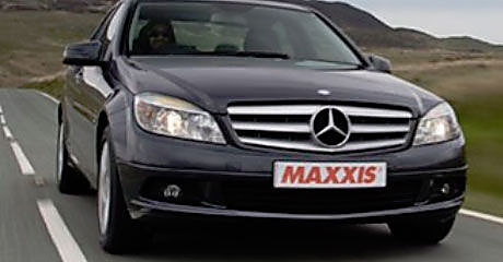 картинка шины Maxxis