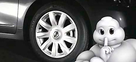 картинка шины Michelin