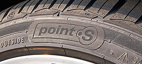 картинка шины PointS