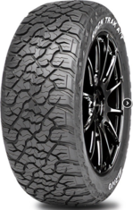 Arivo Rock Trak A/T