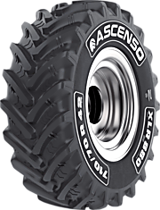 Ascenso XLR 880