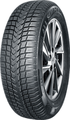 Autogreen AS2 Versat All Season