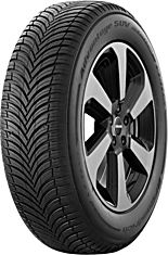 BFGoodrich Advantage SUV All-Season