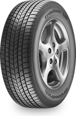 BFGoodrich Traction T/A