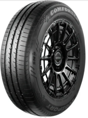 Comforser EcoSport 