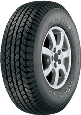 Dunlop Radial Rover A/T