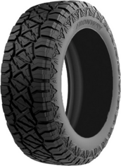 Fronway Rockmaster R/T