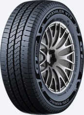 GT Radial Maxmiler WT3