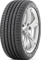 Goodyear Eagle F1 Asymmetric 2 SUV-4X4