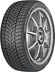 Goodyear Ultra Grip Ice 2 Plus