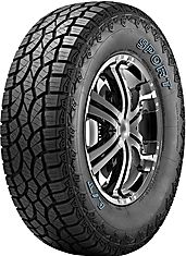 Green Max Optimum Sport A/T