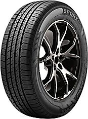 Green Max Optimum Sport H/P