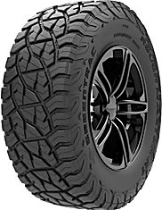 Greentrac Rough Master-RT