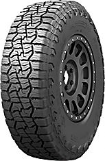 Greentrac Rough Master X/T