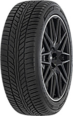 Hankook IW01A Winter i*Cept iON X EV