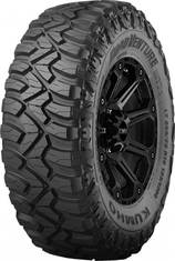 Kumho MT71 Road Venture_