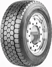 Lassa Maxiways 100D