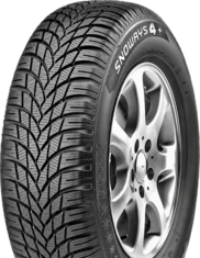Lassa Snoways 4 plus