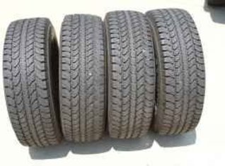 Lemans Pathmaker A\T