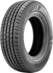 Marshal  HT51 Crugen