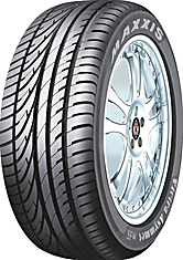 Maxxis M35 Victra (Asymmetry)