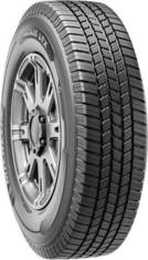 Michelin Agilis LTX