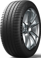 Michelin Pilot Sport 4 S