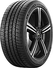 Michelin Pilot Sport All Season 4