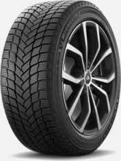 Michelin X-Ice Snow+