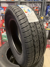 Milever MW147 Winter Force