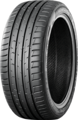 Nankang AS-3 Sportnex EV