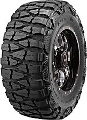 Nitto Mud Grappler