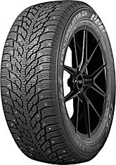 Nokian Hakkapeliitta C4