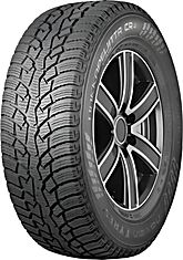 Nokian Hakkapeliitta CR4