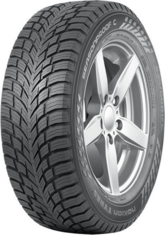 Nokian Seasonproof C
