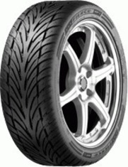 Remington Tire Fierce HP 