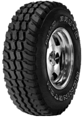 Remington Tire Mud Brute