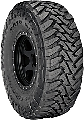 Toyo Open Country MT/R