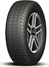 Transmate Transeason Van